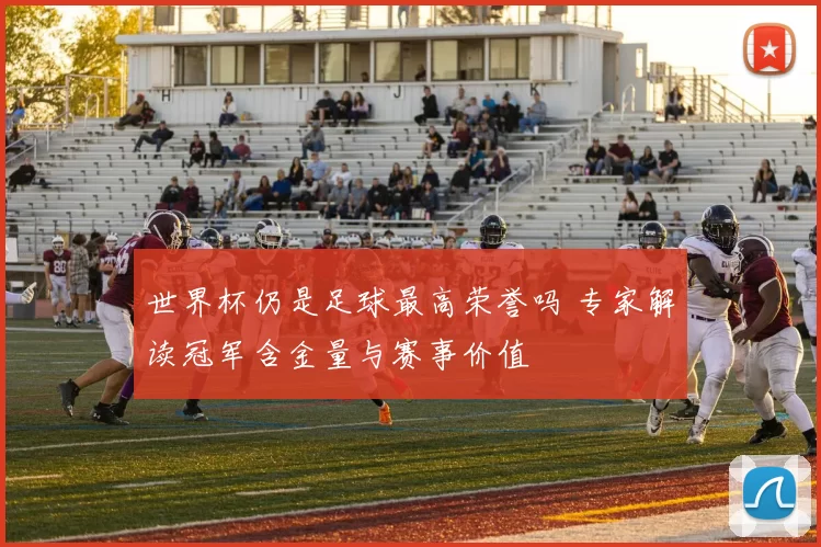 世界杯仍是足球最高荣誉吗 专家解读冠军含金量与赛事价值