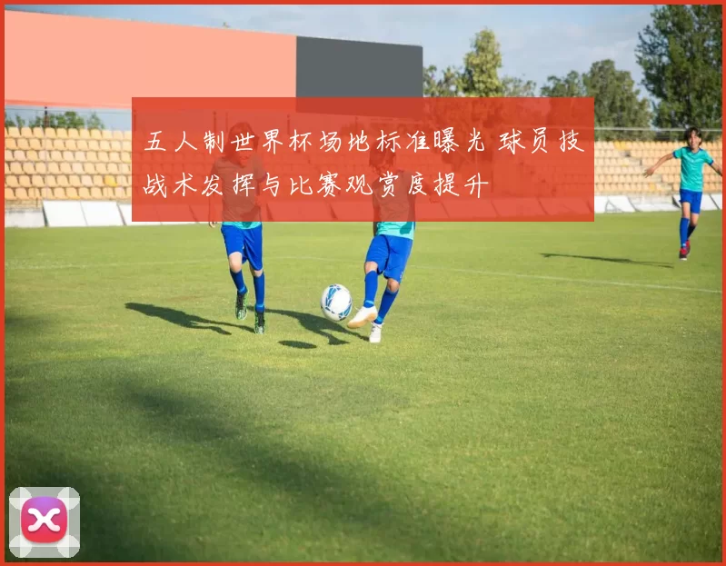 五人制世界杯场地标准曝光 球员技战术发挥与比赛观赏度提升