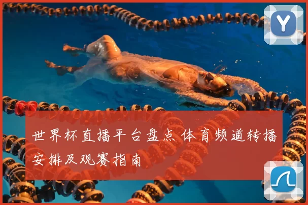 世界杯直播平台盘点 体育频道转播安排及观赛指南
